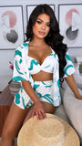 Bali 3 pcs Set