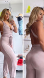 Multiway Jumpsuit